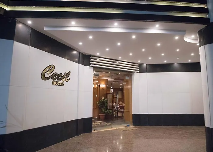 Cecil Otel