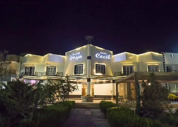 Cecil Otel