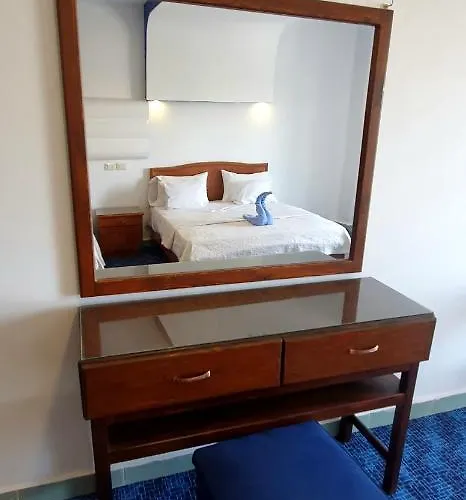 Otel Cecil Ras Sedr