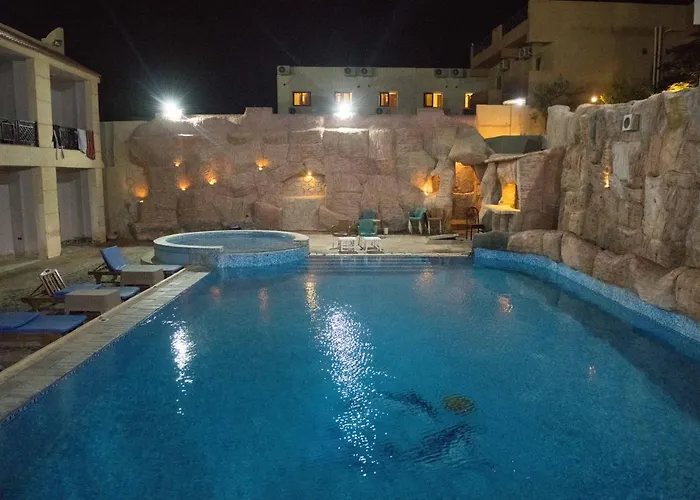 Otel Cecil 4*