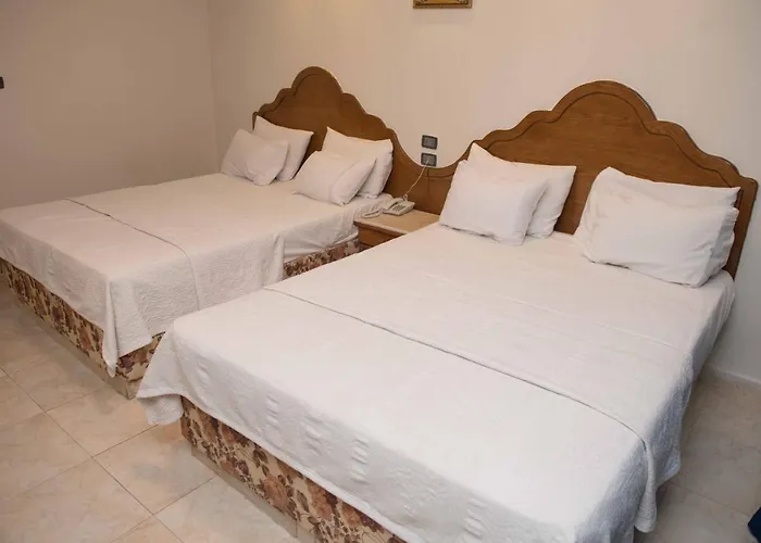Otel Cecil