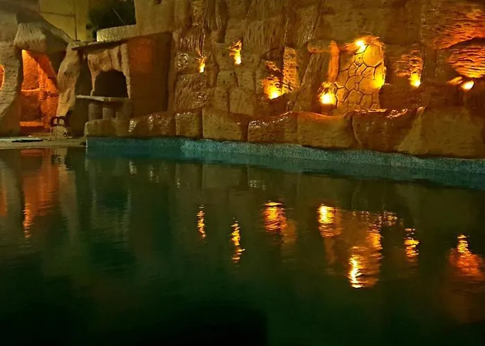 Cecil Otel Ras Sedr