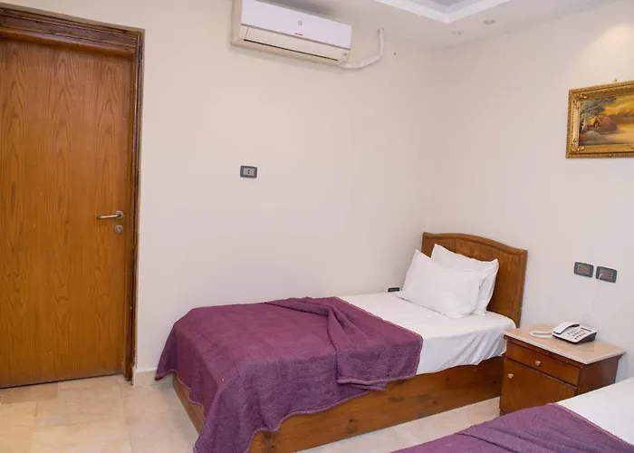 Otel Cecil