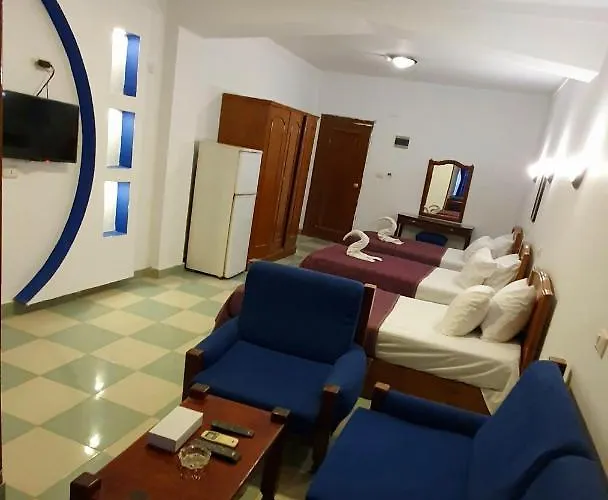Otel Cecil