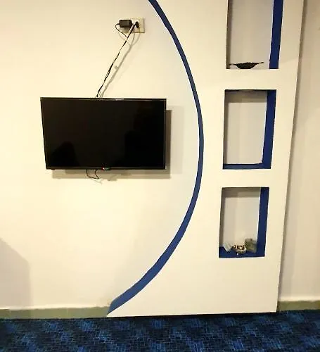 Otel Cecil