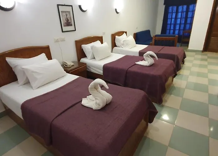 Otel Cecil