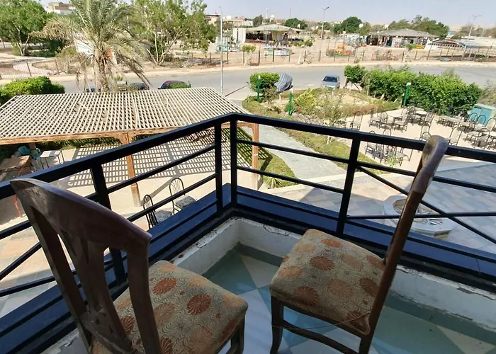 Otel Cecil Ras Sedr