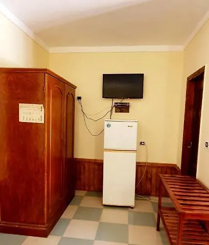 Cecil Otel 4*