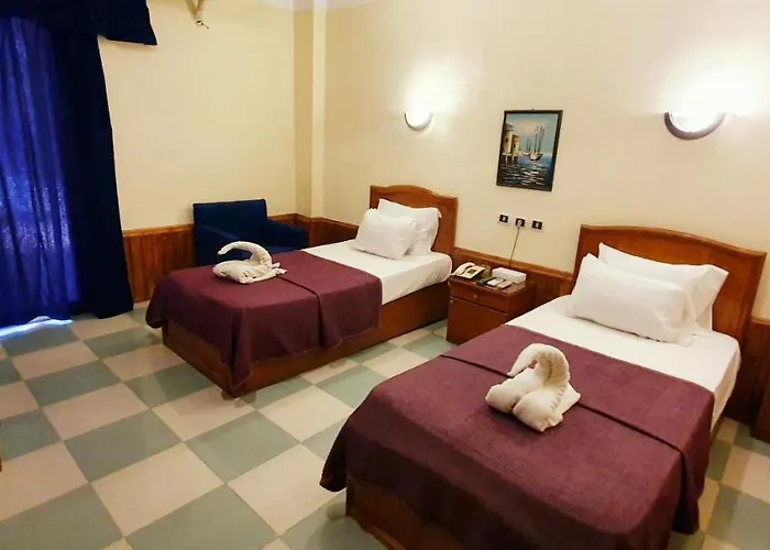 Otel Cecil