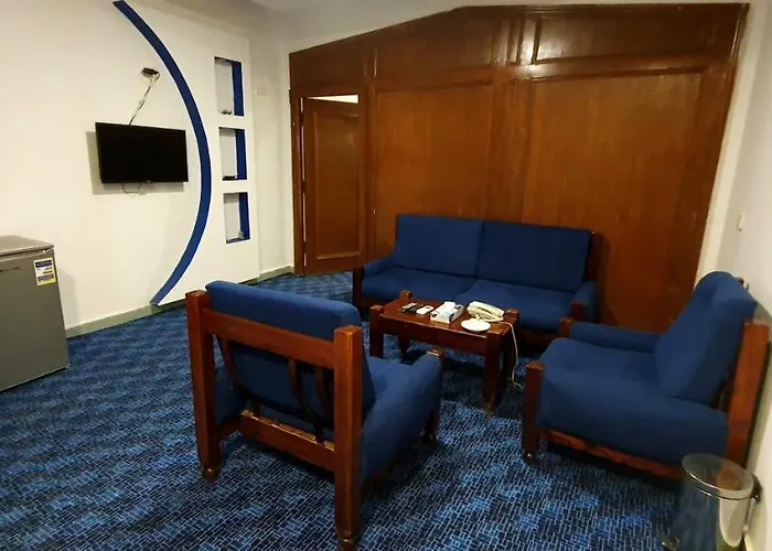 Cecil Otel 4*