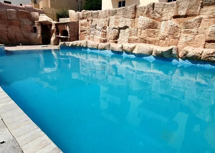 Otel Cecil